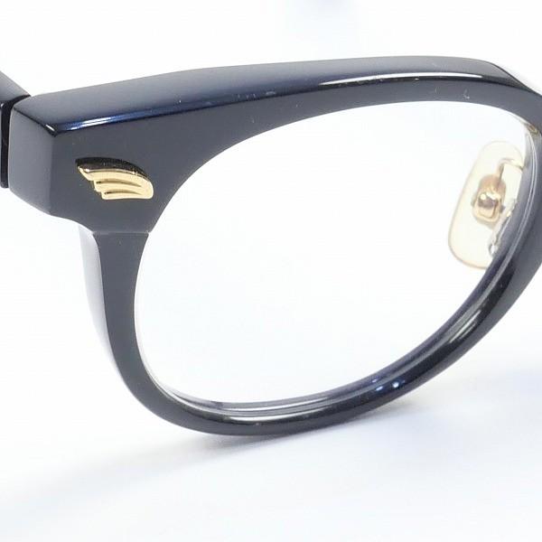 テンダーロイン Tenderloin 白山眼鏡店 T Jerryサングラス 黒金 Size フリー 中古品 良い 中古 ブランド古着の買取販売stay246 通販 Yahoo ショッピング