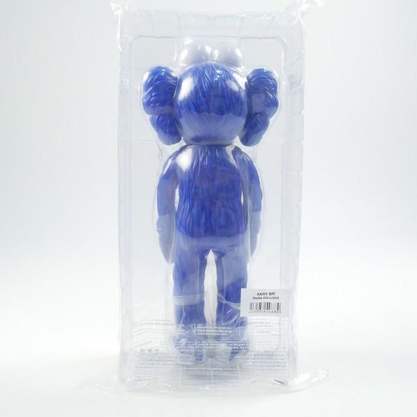 カウズ KAWS ×MEDICOM TOY メディコムトイ BFF OPEN EDITION カウズ KAWS ×MEDICOM TOY メディコムトイ BFF OPEN EDITION