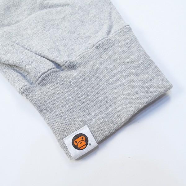 ア ベイシング エイプ A BATHING APE ×KAWS カウズ フクロウマイロ 