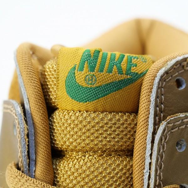 ナイキ NIKE DUNK HIGH PRO SB 