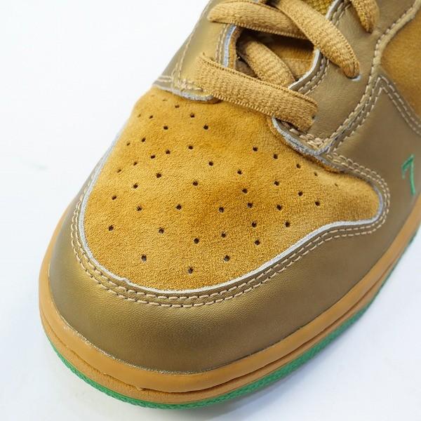 ナイキ NIKE DUNK HIGH PRO SB 