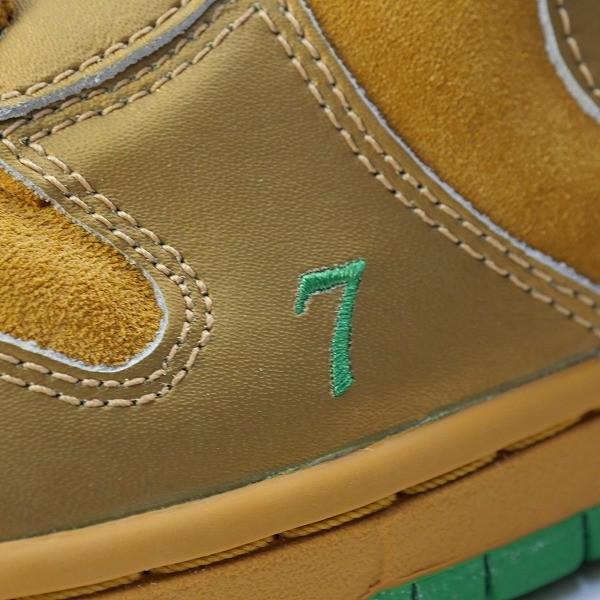 ナイキ NIKE DUNK HIGH PRO SB 
