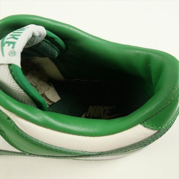 NIKE ナイキ DUNK LOW 