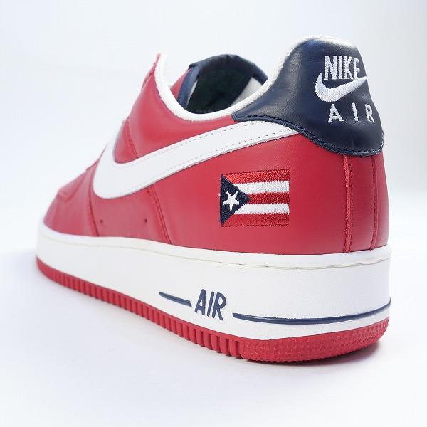 air force 1 low size 4