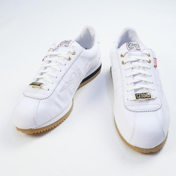 nike cortez basic mc