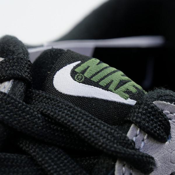 NIKE DUNK LOW JP QS“温故知新”mita sneakers提案カラー AA4414-001