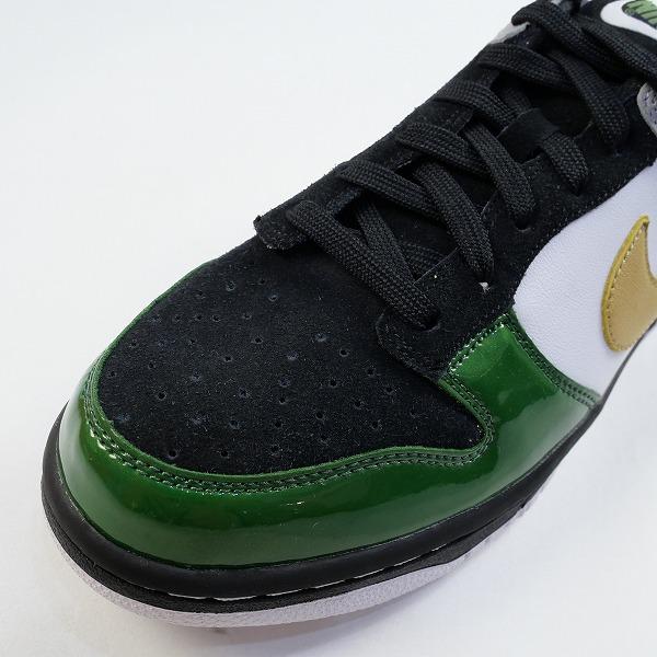 NIKE DUNK LOW JP QS“温故知新”mita sneakers提案カラー AA4414-001