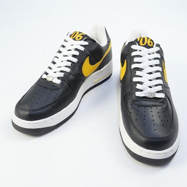 ナイキ NIKE AIR FORCE 1 LOW 