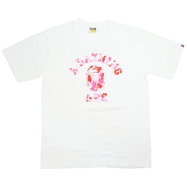 ア ベイシング エイプ A BATHING APE ×KAWS カウズ ABCサル迷彩柄