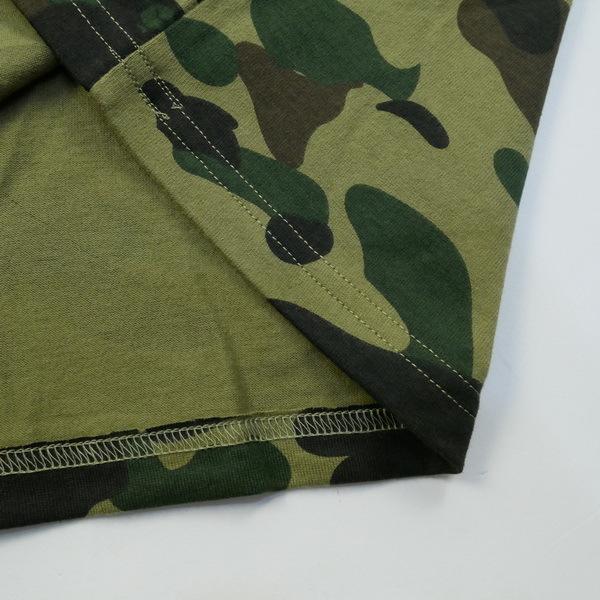 ア ベイシング エイプ A BATHING APE ×STUSSY ステューシー 30周年記念 