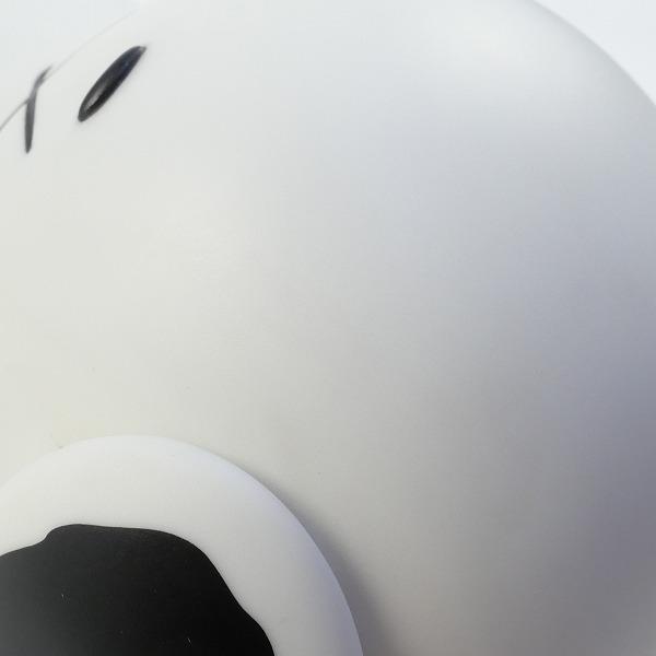 カウズ KAWS ×MEDICOM TOY メディコムトイ SNOOPY スヌーピー