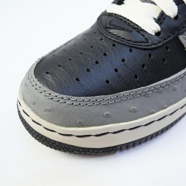 ナイキ NIKE AIR FORCE 1 LOW INSIDEOUT 