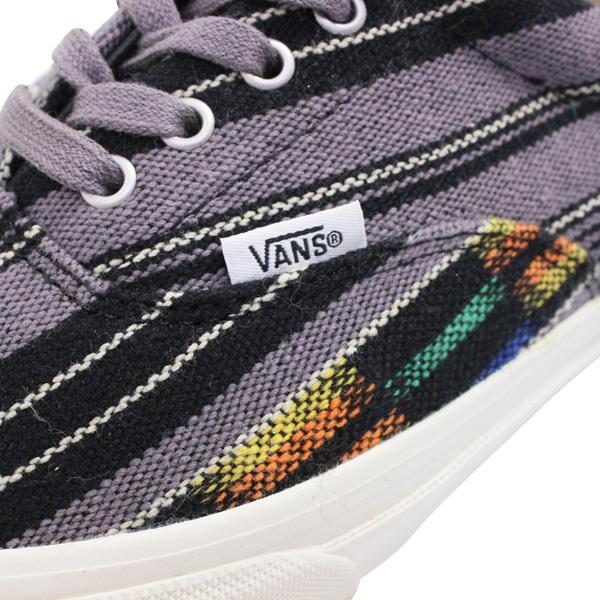 dead stock テンダーロイン　バンズスニーカー テンダーロイン TENDERLOIN ×VANS ヴァンズ V95R ERA スニーカー 灰