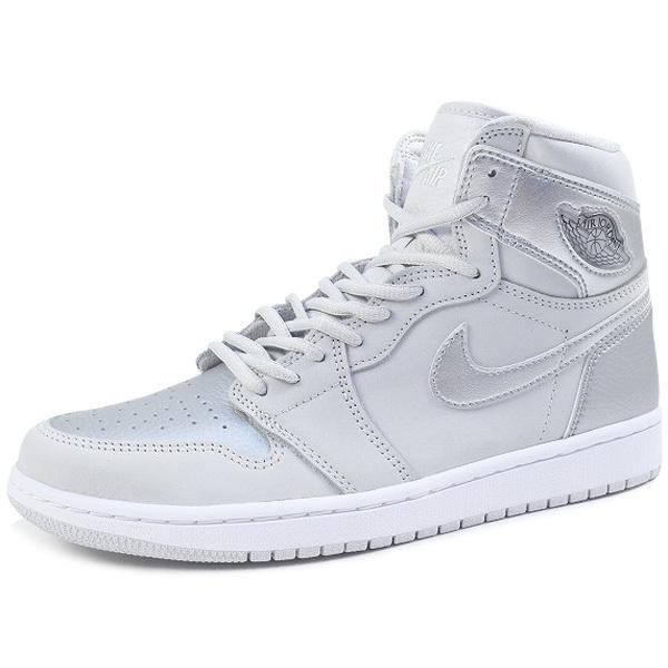 セール最激安 ナイキ Nike Air Jordan 1 High Og Co Jp Tokyo Dc17 029 スニーカー 銀 Size 27 0cm 新古品 未使用品 大阪 店舗 Thebesthousemx Com