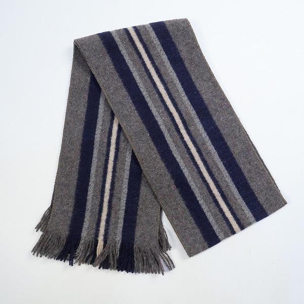 テンダーロイン SCARF CHECKER ストール マフラー スカーフ テンダーロイン SCARF CHECKER ストール マフラー スカーフ