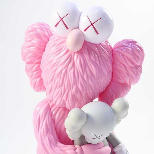 カウズ KAWS ×MEDICOM TOY メディコムトイ TAKE フィギュア カウズ KAWS ×MEDICOM TOY メディコムトイ TAKE フィギュア