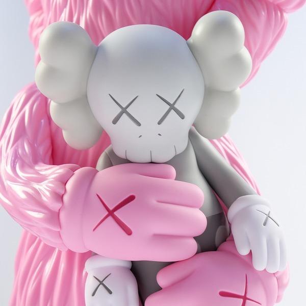 カウズ KAWS ×MEDICOM TOY メディコムトイ TAKE フィギュア カウズ KAWS ×MEDICOM TOY メディコムトイ TAKE フィギュア