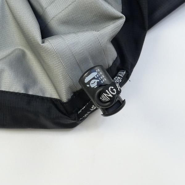ア ベイシング エイプ A BATHING APE GORE-TEX ゴアテックス APE ア ベイシング エイプ A BATHING APE GORE-TEX ゴアテックス APE