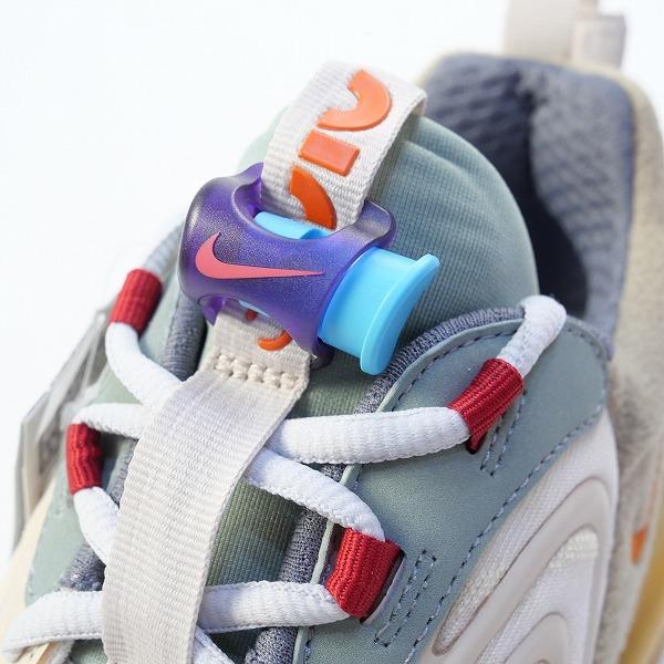 ナイキ NIKE ×TRAVIS SCOTT トラヴィス スコット AIR MAX 270 CACTUS 