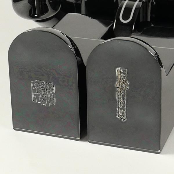 メディコムトイ MEDICOM TOY BE@RBRICK DARTH VADER(Rogue One Ver