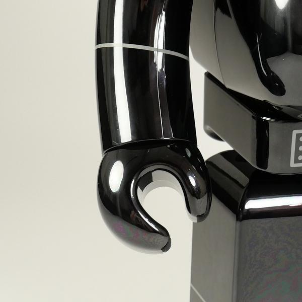 メディコムトイ MEDICOM TOY BE@RBRICK DARTH VADER(Rogue One Ver
