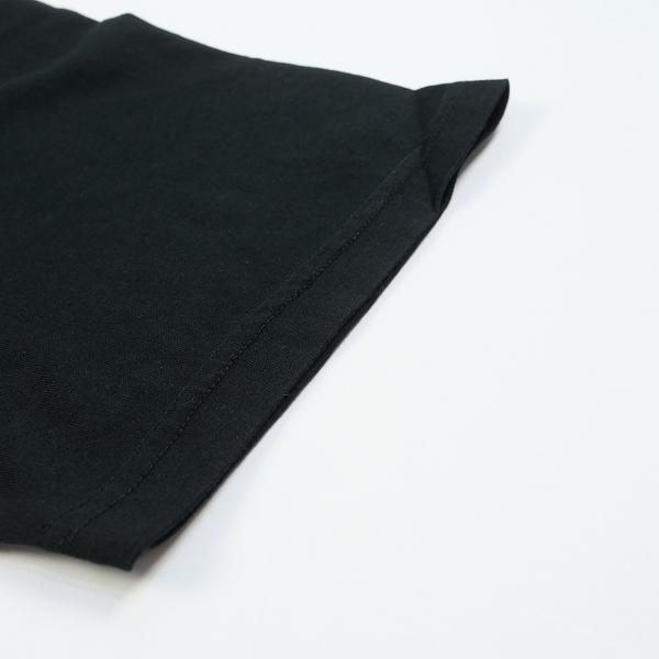 サブカルチャー SubCulture SURFER TSHIRTS TYPE-S BODY / BLACK×BLUE