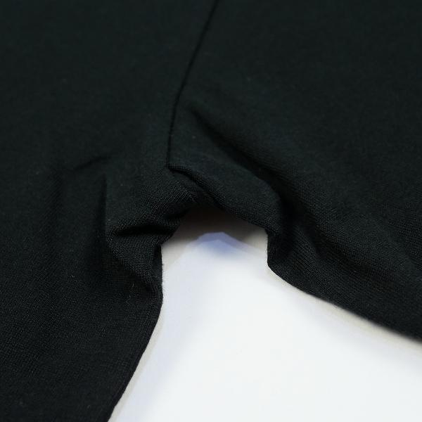サブカルチャー SubCulture SURFER TSHIRTS TYPE-S BODY / BLACK×BLUE