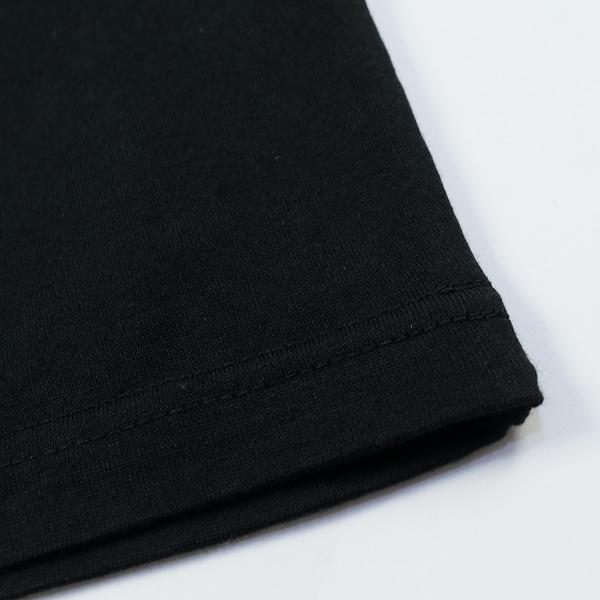 サブカルチャー SubCulture SURFER TSHIRTS TYPE-S BODY / BLACK×BLUE