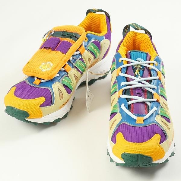 アディダス adidas ×SeanWotherspoon ショーン ウェザースプーン