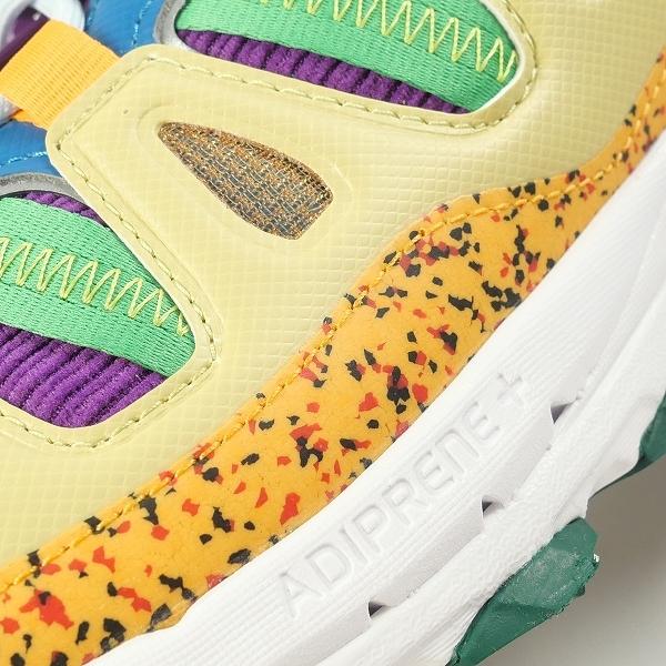 アディダス adidas ×SeanWotherspoon ショーン ウェザースプーン