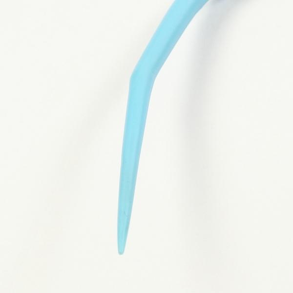 カウズ KAWS ×MEDICOM TOY メディコムトイ BENDY ベンディー 水色 Size