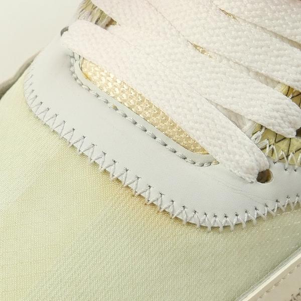 OFF WHITE オフホワイト ×NIKE THE 10 AIR MAX 90 AA7293-100  