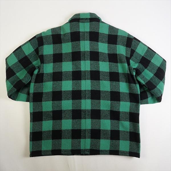 TENDERLOIN テンダーロイン T-BUFFALO JKT バッファローチェック