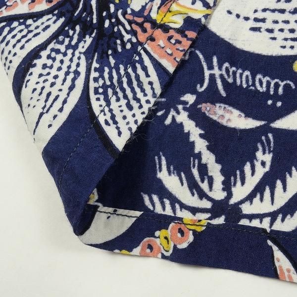 At Last ＆ Co /BUTCHER PRODUCTS 1ST HAWAIIAN SHIRT S-S 初期
