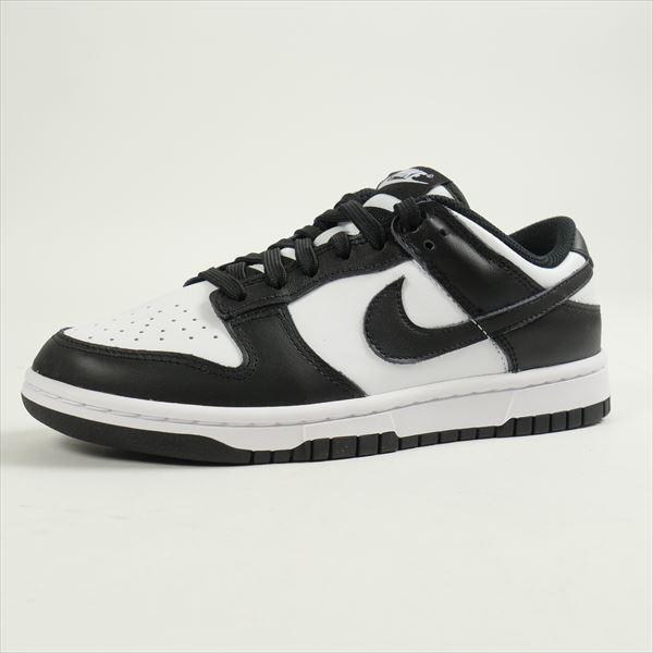 お気に入り Nike ナイキ W Dunk Low Dd1503 101 スニーカー 白黒 Size 23 5cm 新古品 未使用品 シューズ