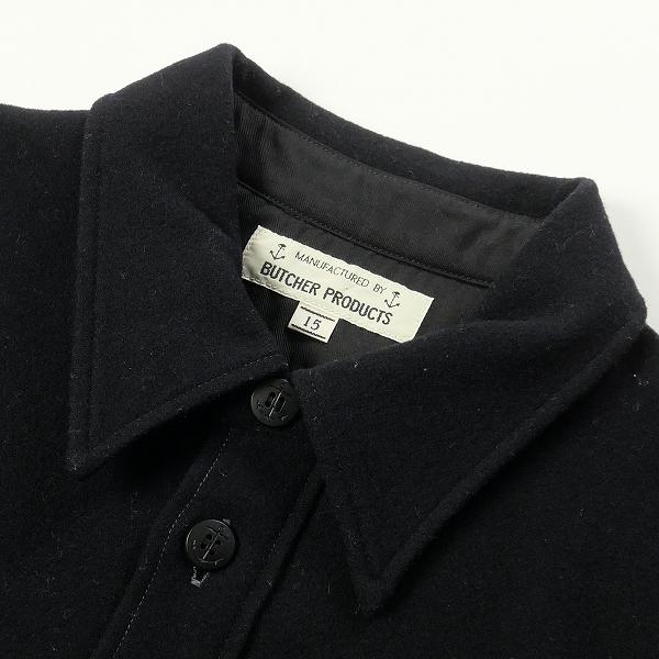 At Last ＆ Co アットラスト/BUTCHER PRODUCTS ブッチャープロダクツ 