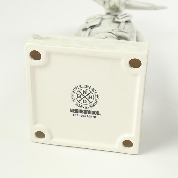 NEIGHBORHOOD ネイバーフッド ×Futura 21AW BOOZE.POINTMAN/CE-INCENSE