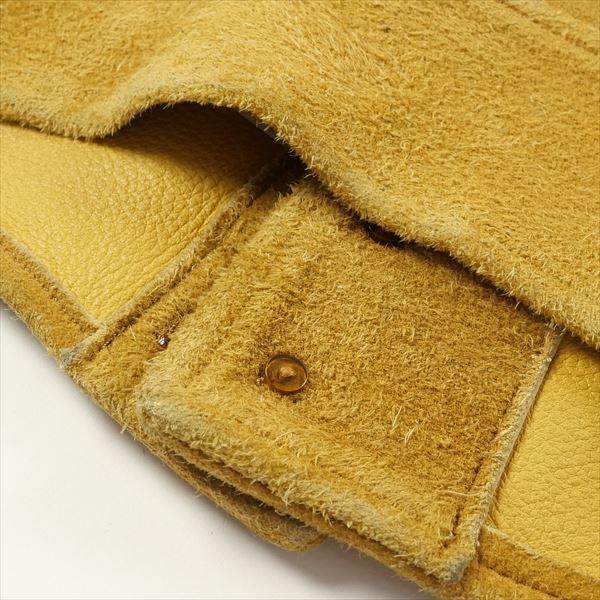 TENDERLOIN テンダーロイン T-DEERSKIN JKT ディアスキンジャケット