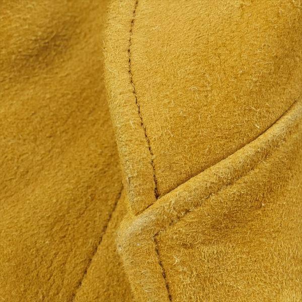 TENDERLOIN テンダーロイン T-DEERSKIN JKT ディアスキンジャケット