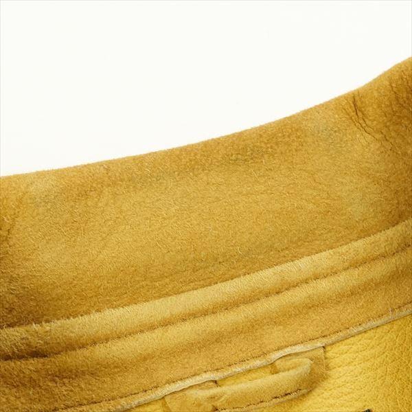 TENDERLOIN テンダーロイン T-DEERSKIN JKT ディアスキンジャケット