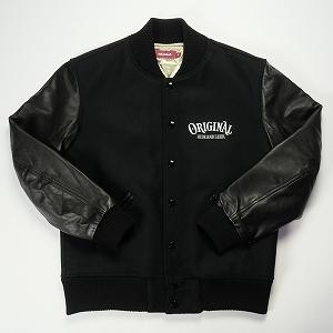 テンダーロイン ハイドアンドシーク スタジャン 日本のストリート