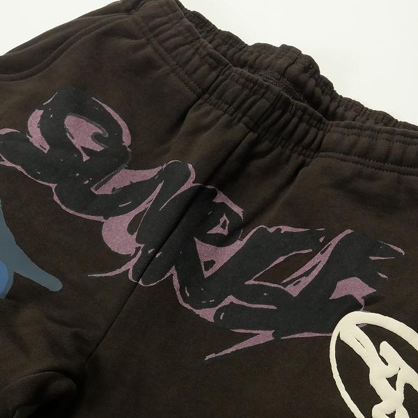 Travis Scott CACTUS JACK × Fragment Design FOR FRAGMENT SUNRISE