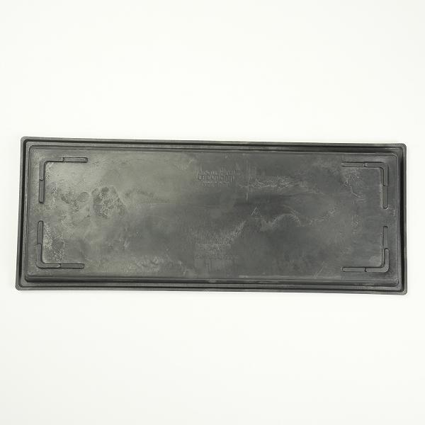 NEIGHBORHOOD ネイバーフッド SRL . RECT-M / P-PLANT TRAY プラント