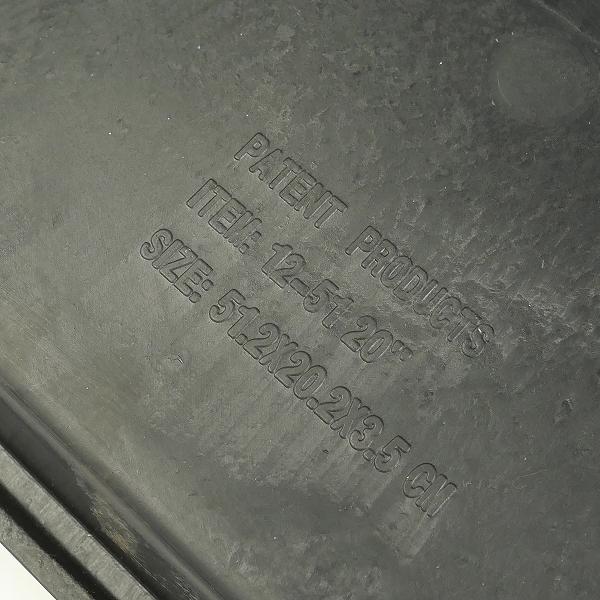 2個 NEIGHBORHOOD ネイバーフッド SRL PLANT TRAY NEIGHBORHOOD ネイバーフッド SRL . RECT-M / P-PLANT TRAY プラント