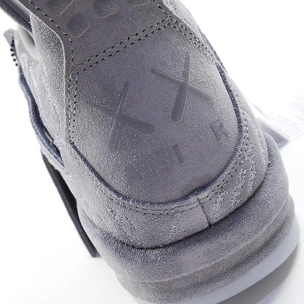 NIKE ナイキ ×KAWS カウズ AIR JORDAN 4 RETRO KAWS 930155-003 NIKE ナイキ ×KAWS カウズ AIR JORDAN 4 RETRO KAWS 930155-003