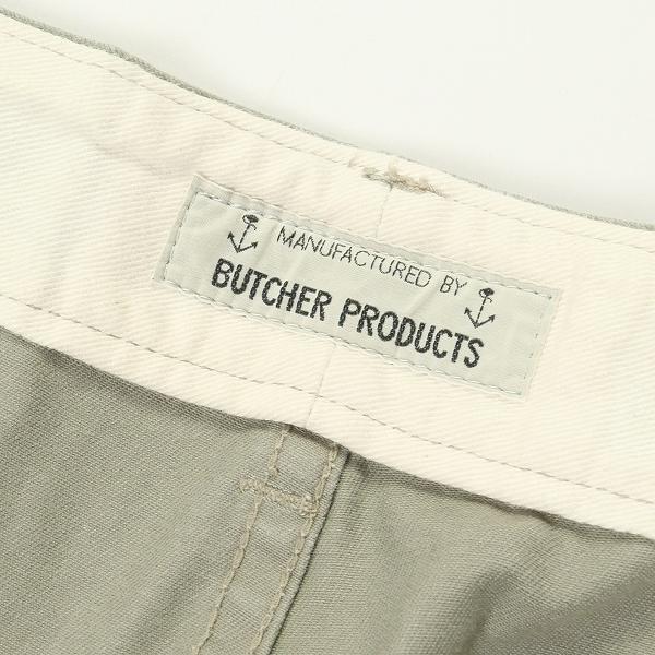 BUTCHER PRODUCTS ブッチャープロダクツ　UTILITY 36 At Last ＆ Co アットラスト/BUTCHER PRODUCTS ブッチャープロダクツ