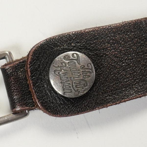 TENDERLOIN テンダーロイン T-WALLET CHAIN ウォレットボールチェーン