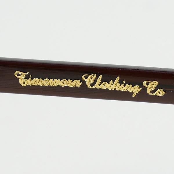 At Last ＆ Co アットラスト/BUTCHER PRODUCTS TIMEWORN CLOTHING