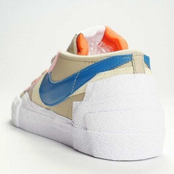 NIKE ナイキ ×sacai サカイ ×KAWS カウズ Blazer Low DM7901-200 