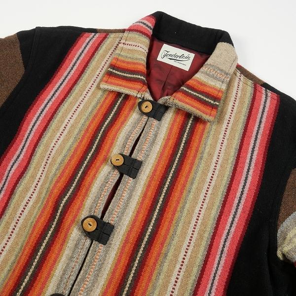TENDERLOIN テンダーロイン T-BOHO JKT ジャケット マルチ Size 【S 